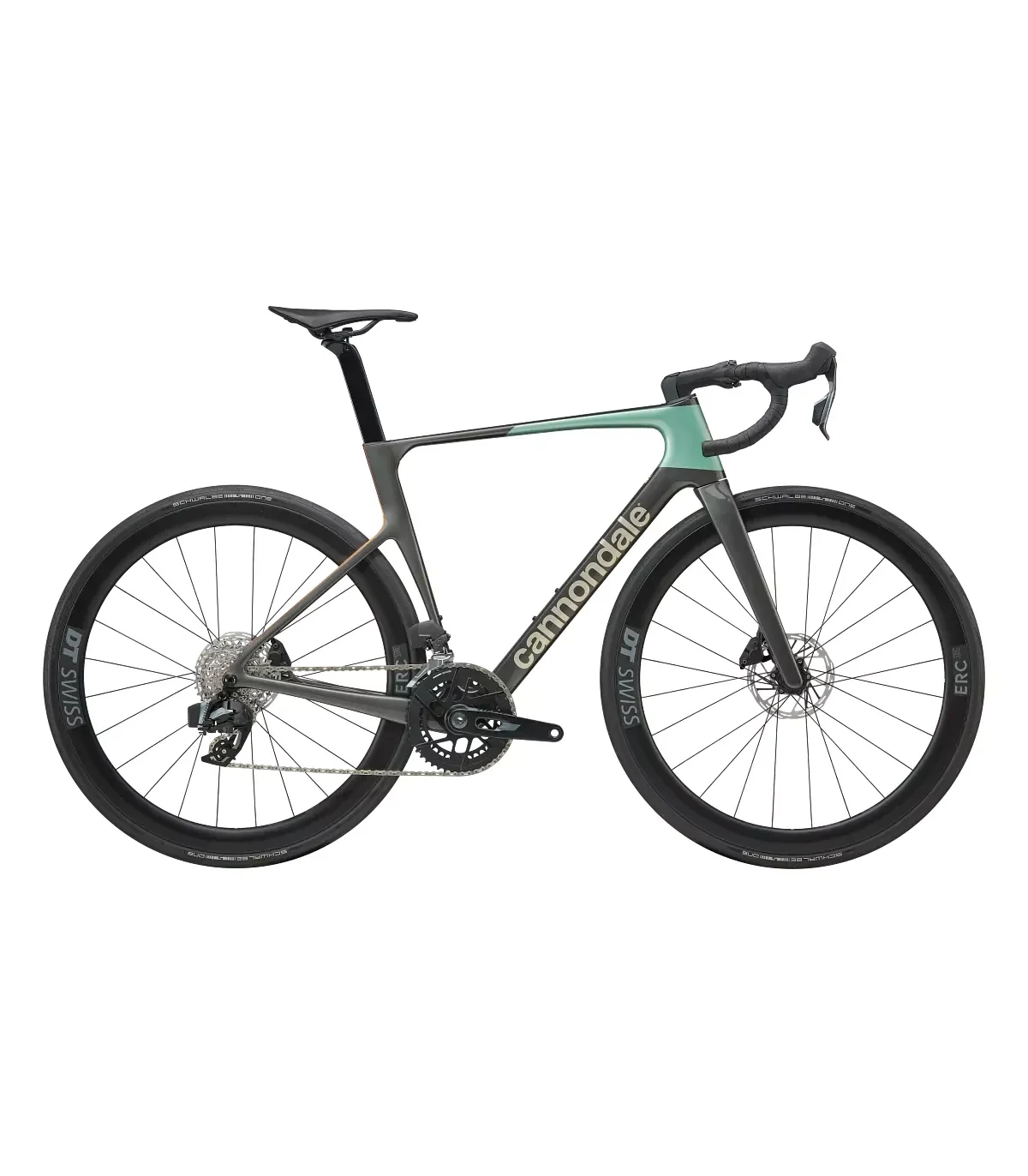 SuperSix EVO 4 2026