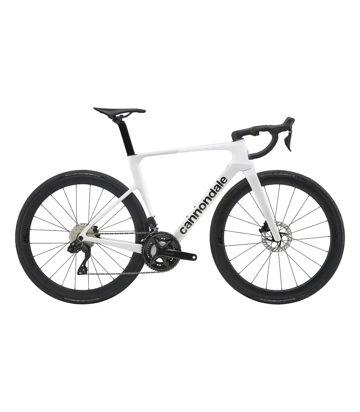Cannondale SuperSix EVO 5 2026