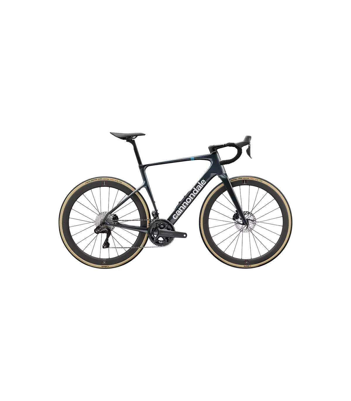 Cannondale Synapse Carbon 1