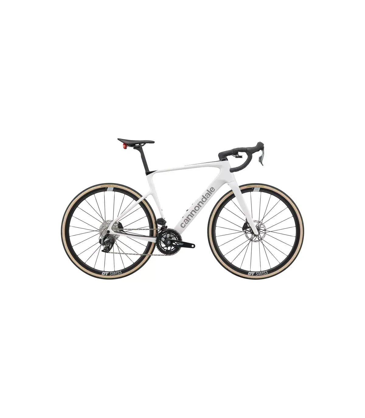 Cannondale Synapse Carbon 3 SmartSense STVZO