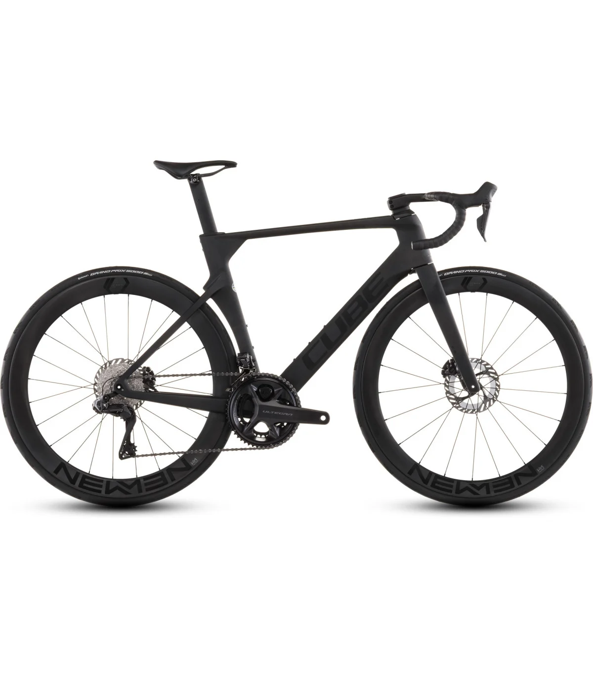 Cube Litening AERO C:68X Race 2026