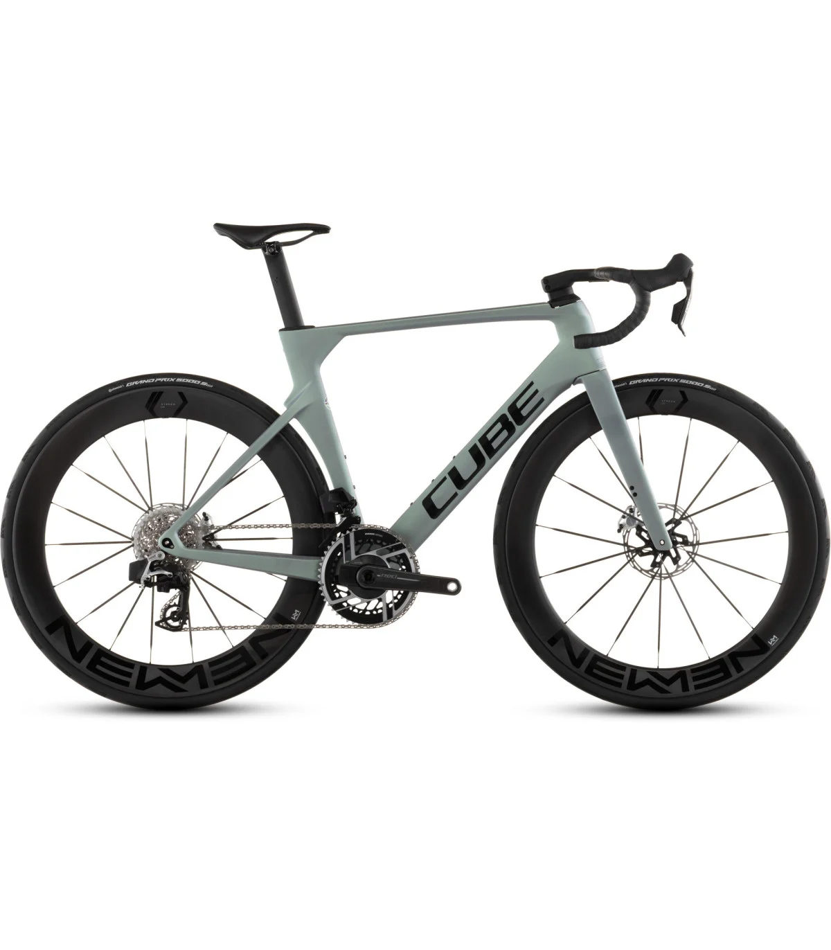 Litening AERO C:68X SLX 2026