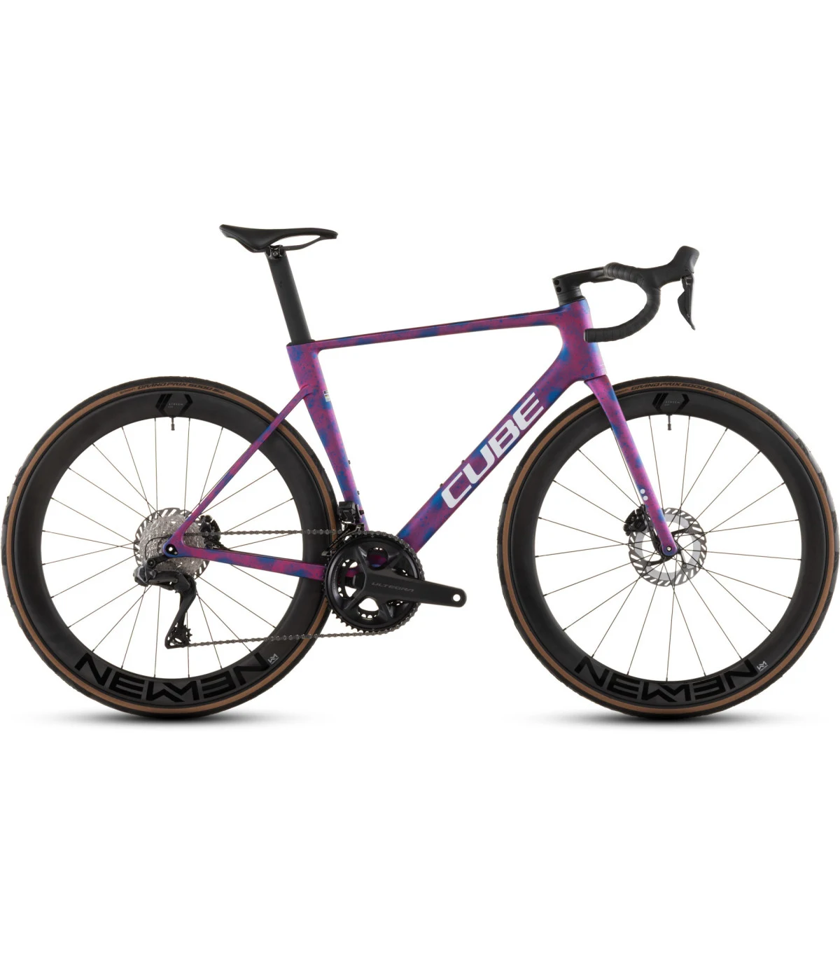 Cube Litening AIR C:68X Race 2026