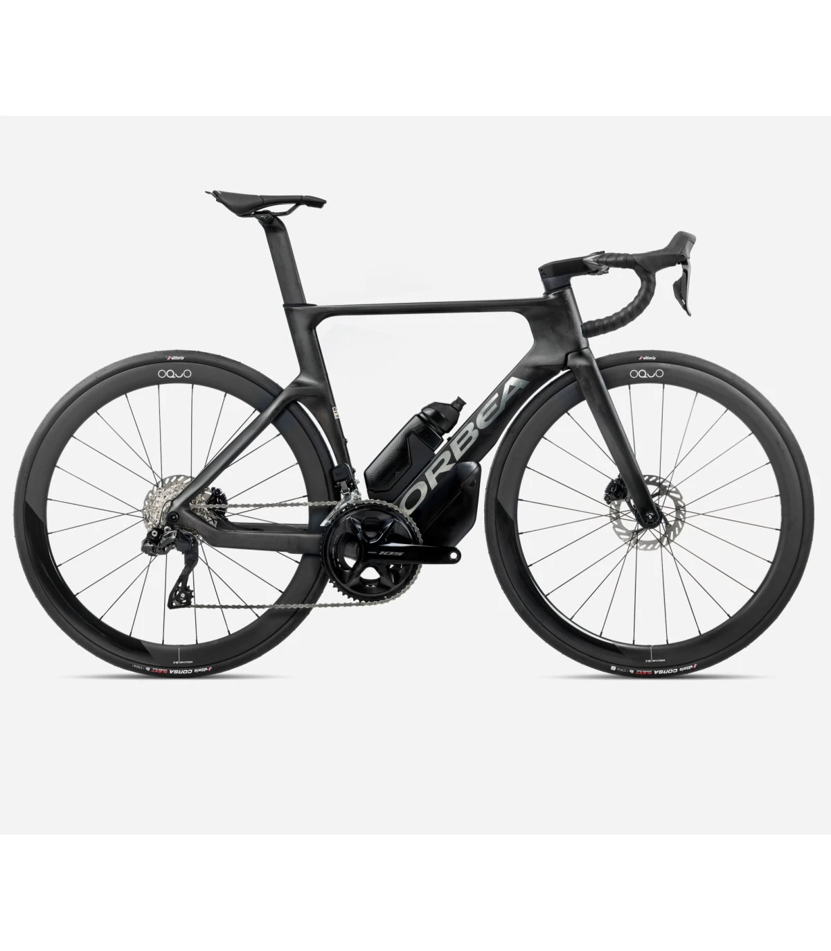 Orbea ORCA AERO M35iLTD PWR 2026