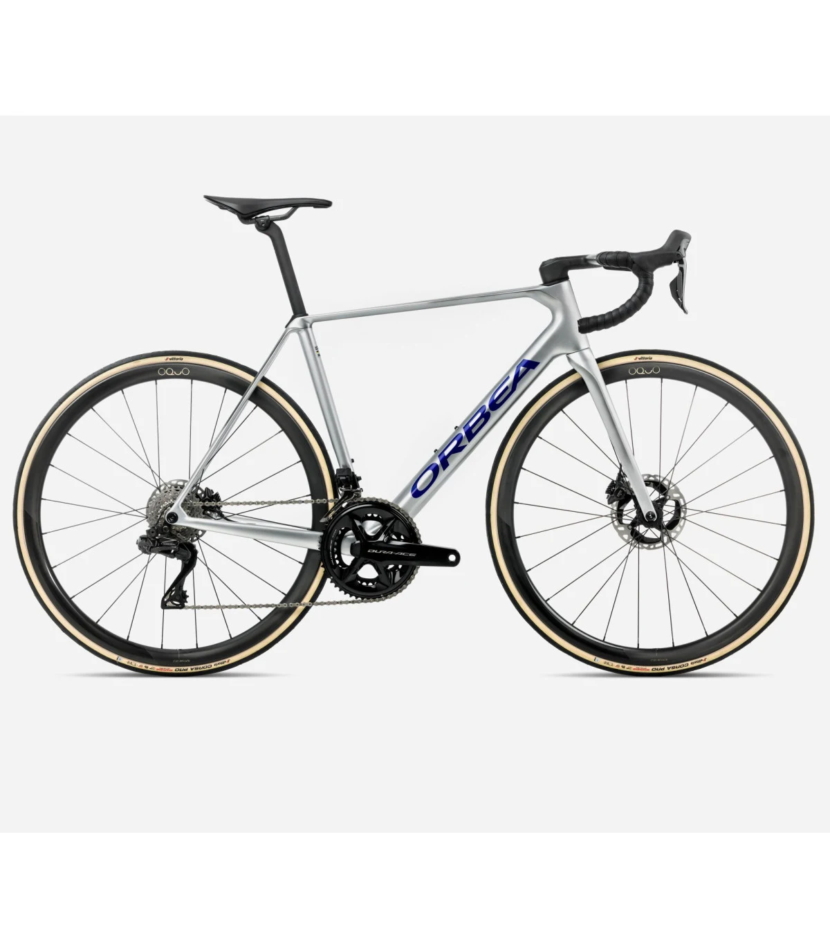 Orbea ORCA M10iLTD PWR 2026