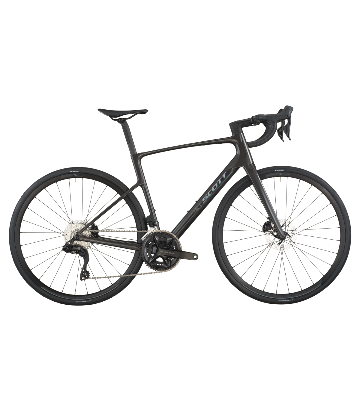 Scott Addict 40