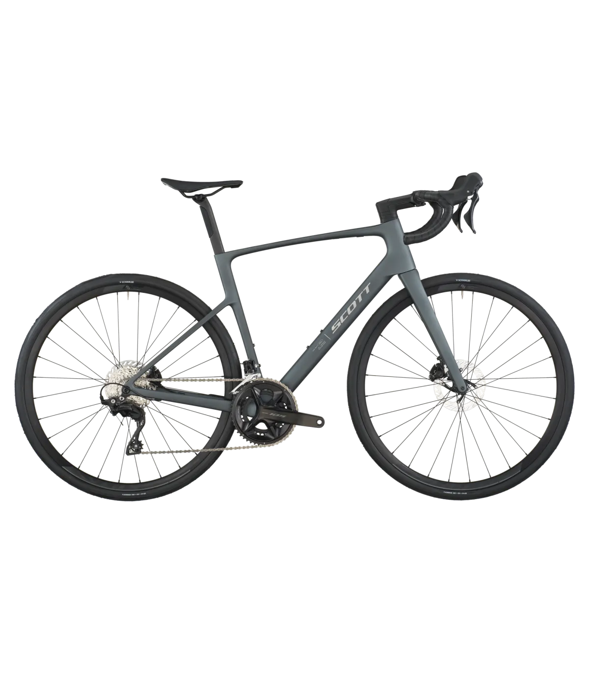 Scott Addict 50 2026