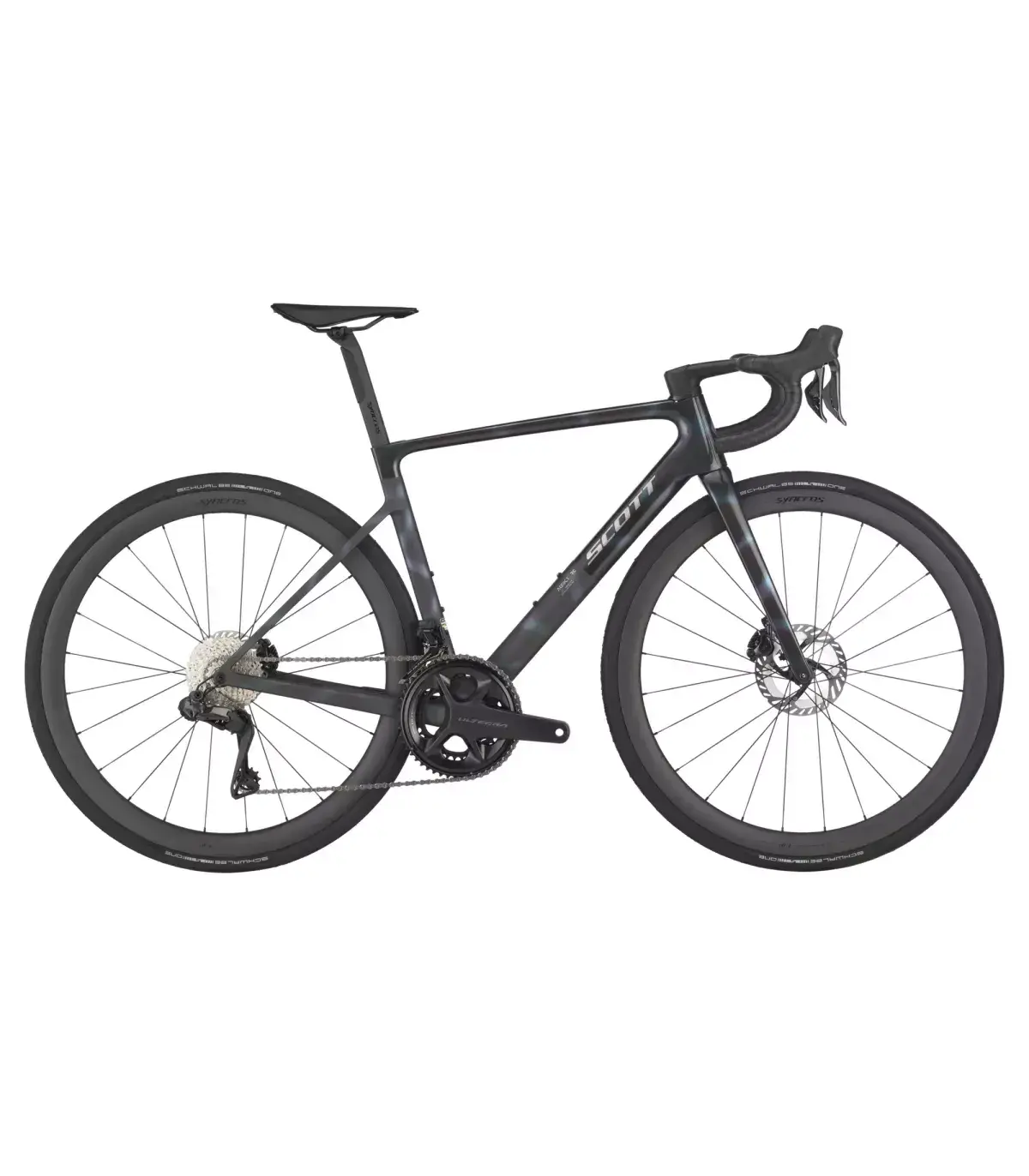 Scott Addict RC 10 2026