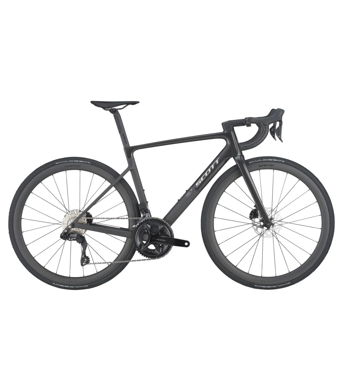 Scott Addict RC 30