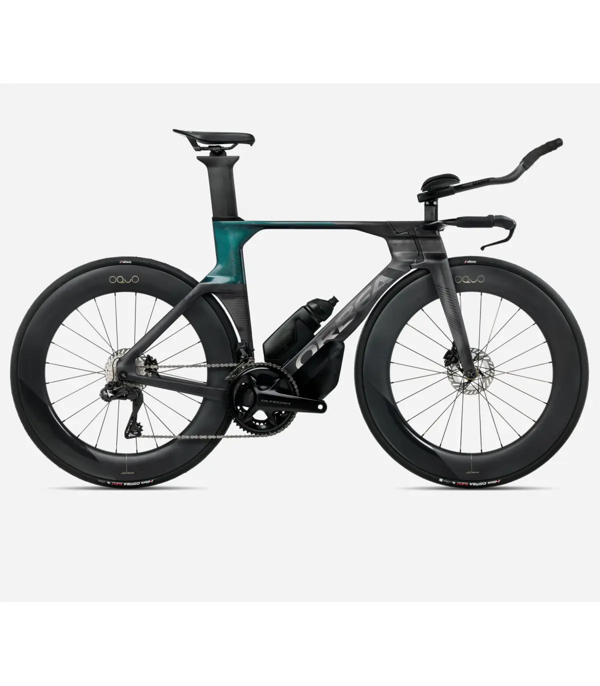 Vélo de triathlon Orbea ORDU M20iLTD