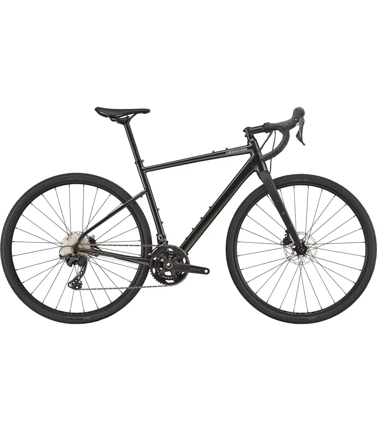 Vélo Gravel Cannondale Topstone 1