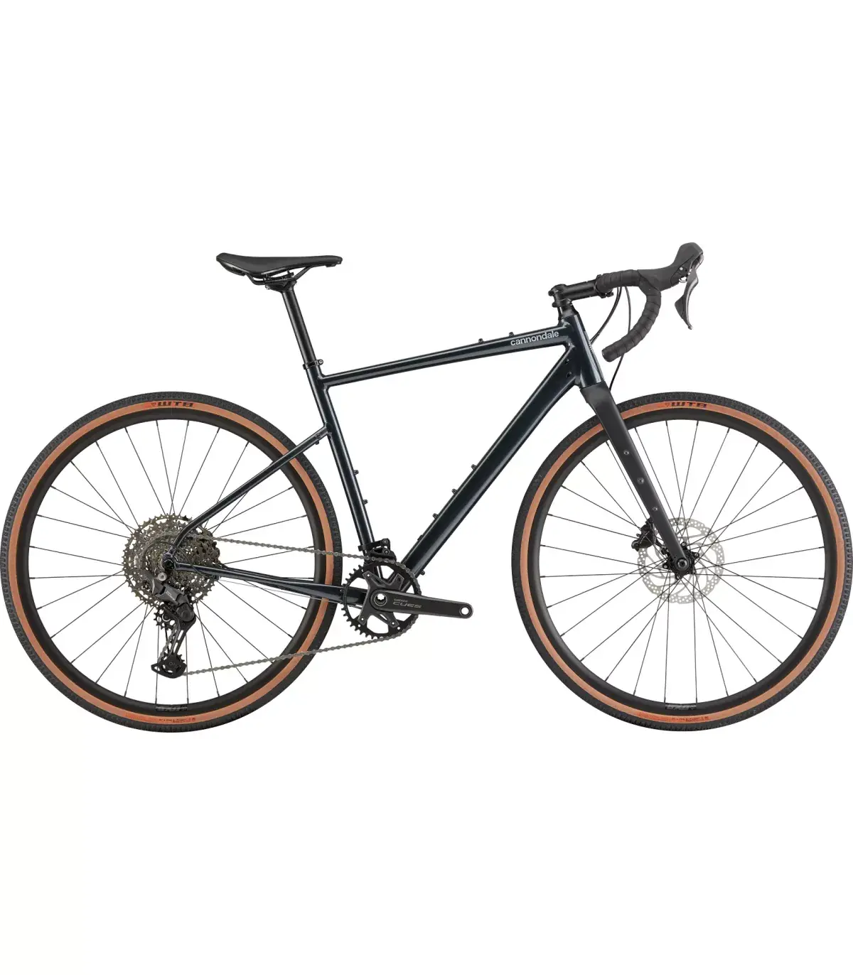 Vélo Gravel Cannondale Topstone 2 1x