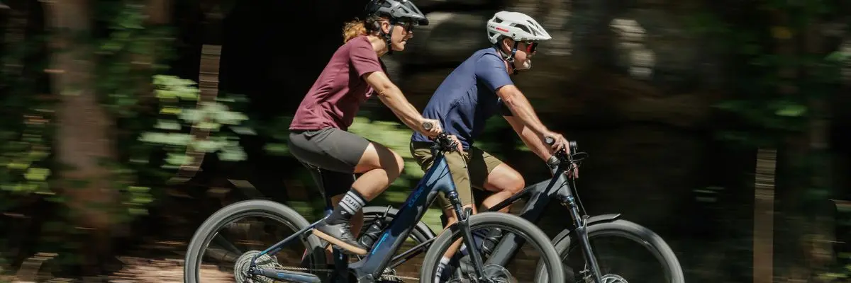 Guide d'achat VTT 2026 - modèles électriques et musculaires