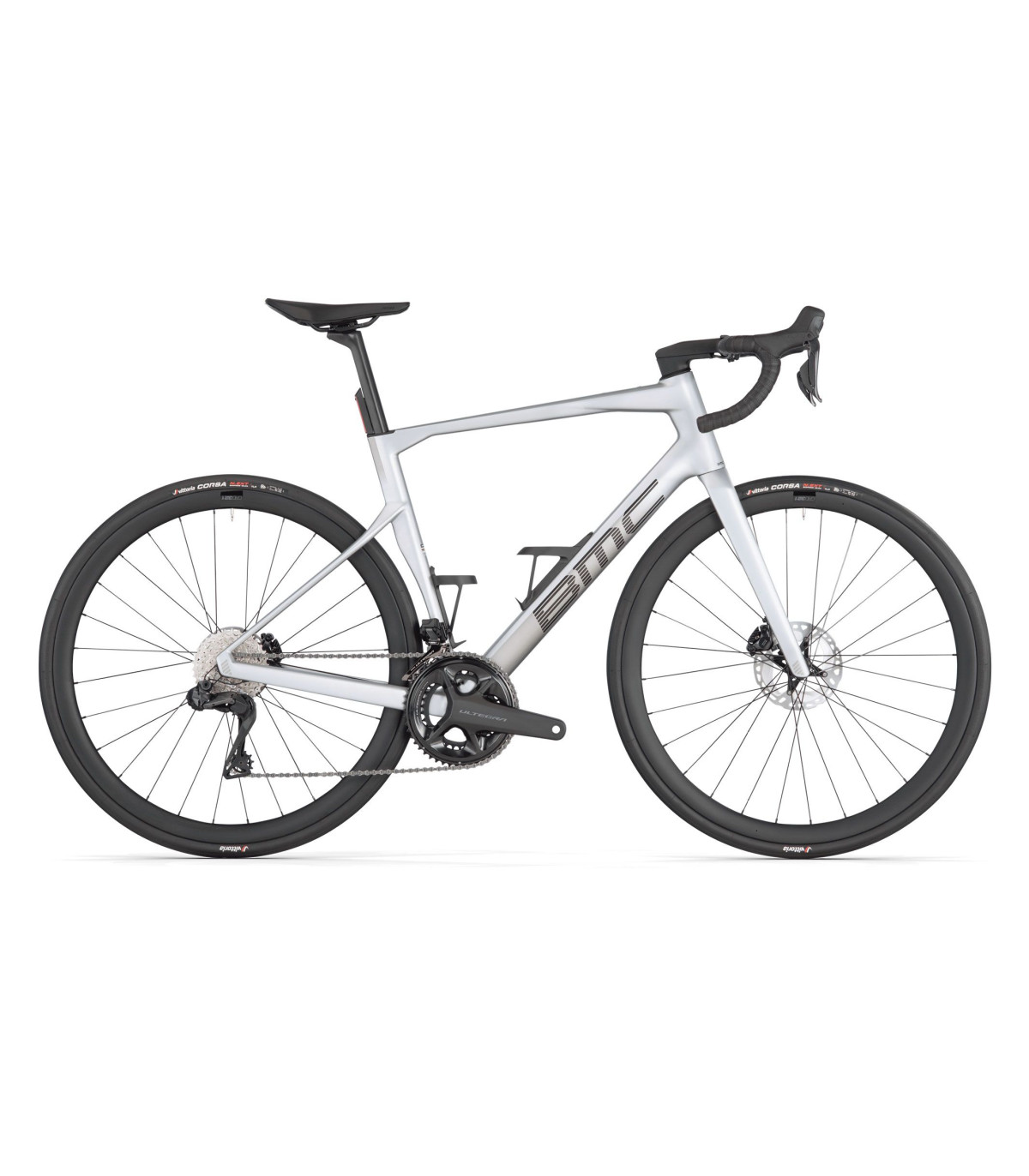 BMC Roadmachine