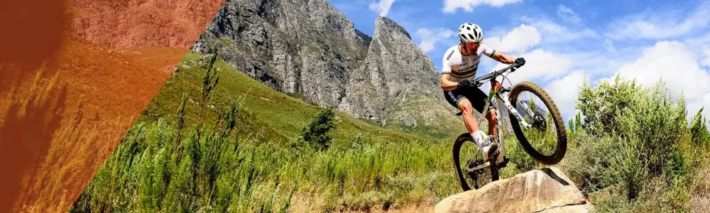 vtt en promotion