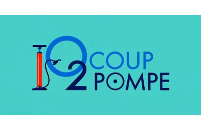 Partenaire - Ocoup2pompe