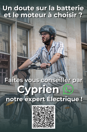 Conseiller electrique mobile