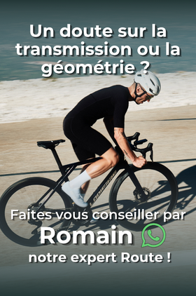 Conseiller route mobile