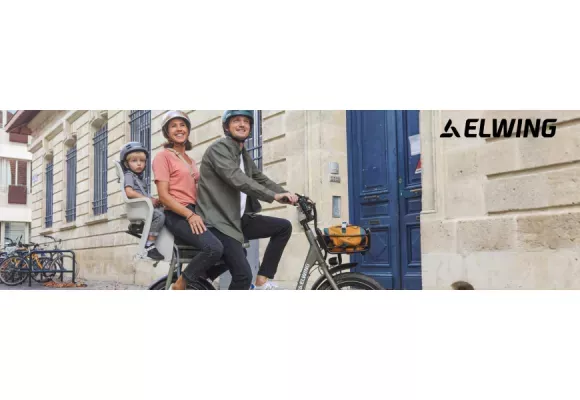 Elwing et My Vélo : Partenaires pour la Mobilité Urbaine