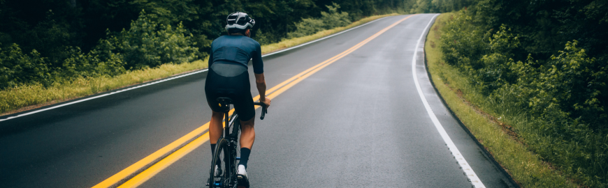 Comment choisir son vélo de route?