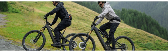 Quel VTT électrique offre le meilleur rapport qualité‑prix en 2026 ?