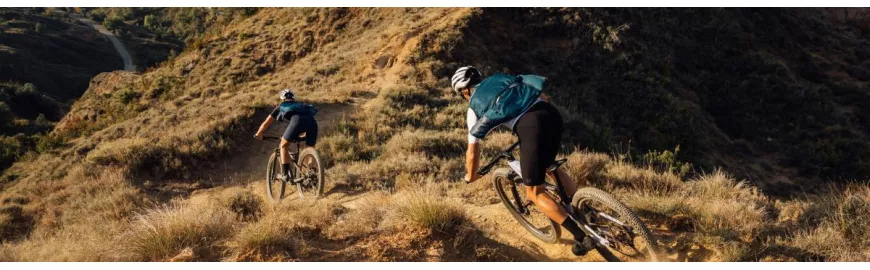 Quelle taille pour un VTT ? Le guide complet pour bien choisir