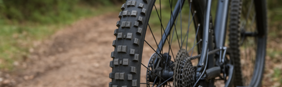 Quel pneu VTT choisir ? Le guide ultime selon votre pratique et votre terrain