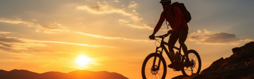 Quel modèle de VTT choisir ?