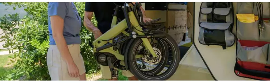 Quel est le meilleur vélo pliant ? Guide complet pour choisir votre modèle idéal