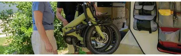 Quel est le meilleur vélo pliant ? Guide complet pour choisir votre modèle idéal