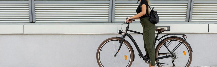 Comment choisir son vélo électrique ?