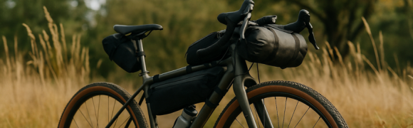 Accessoires vélo gravel : la check-list complète pour bien s’équiper