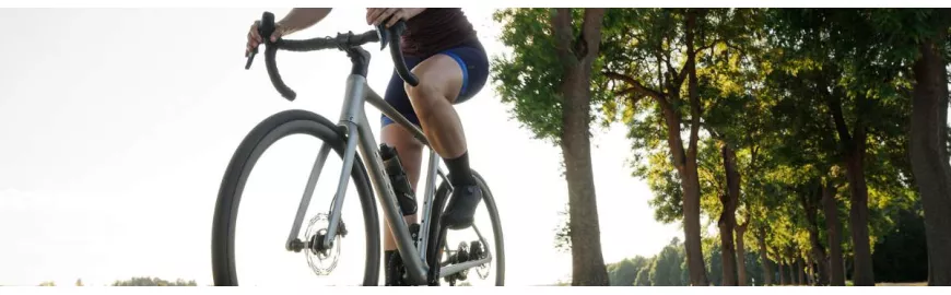 Comment régler son vélo de route pour un confort et des performances optimales ?