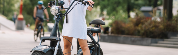 Comment choisir son vélo Cargo ?