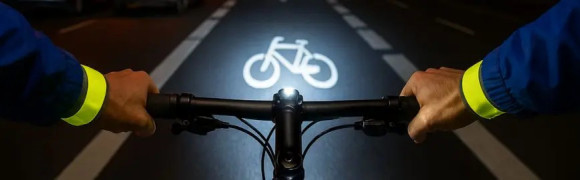 Voir et être vu à vélo : le guide complet sécurité & législation
