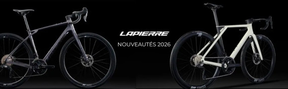 Les nouveautés Lapierre 2026 : panorama, usages et conseils d’achat