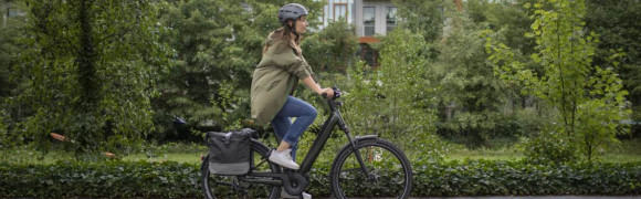 Moustache XROAD 2026 : le VTC électrique polyvalent pour vos trajets du quotidien