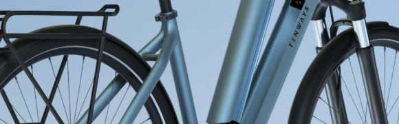 Gérer l’autonomie de son vélo électrique par temps froid