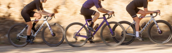 Quel gravel pour débuter ?