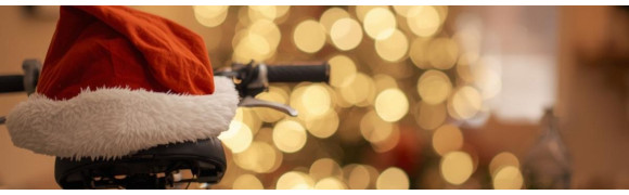 Idées cadeaux de Noël pour cycliste : comment choisir le bon cadeau ?