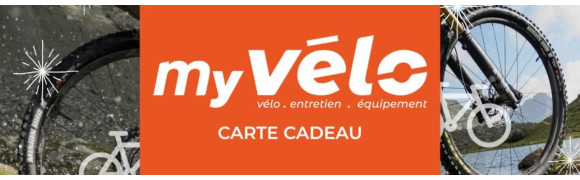 Carte cadeau vélo : offrez le cadeau parfait à un cycliste