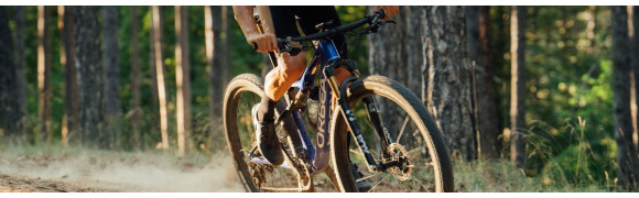 Meilleurs VTT 2026 : Top 5 rapport qualité/prix