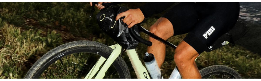 Top gravel 2025-2026 : les meilleurs modèles rapport qualité/prix