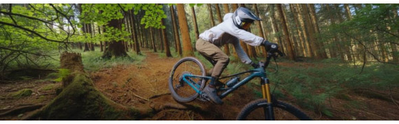 VTT Enduro : Guide complet pour débuter et progresser