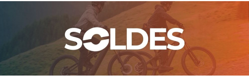 Soldes vélo 2026 : comment acheter le bon vélo au meilleur prix ?