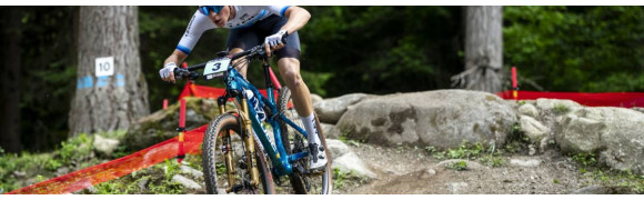 Comment choisir un VTT Cross Country (XC) ?