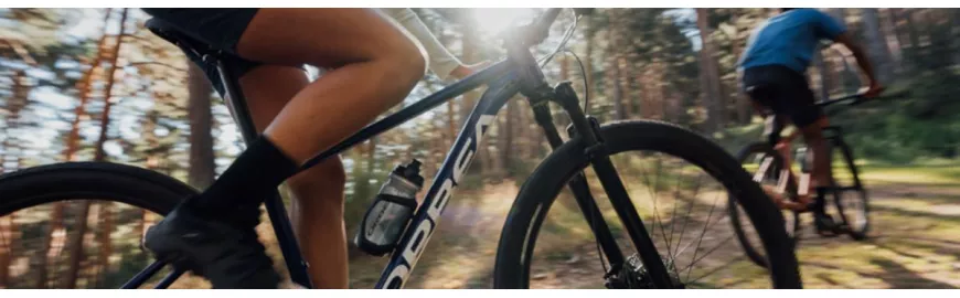 Top 5 des meilleurs VTT en promotion à saisir