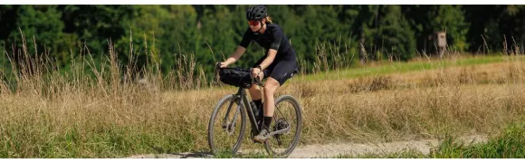Quel vélo gravel pour femme ?