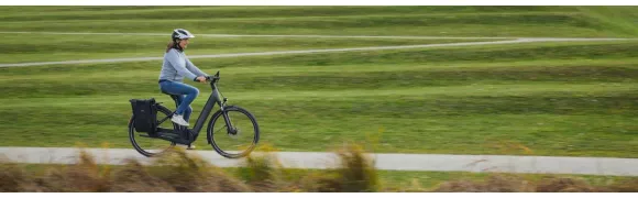 Les meilleurs vélos électriques pour femme