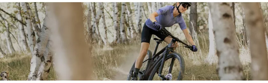 Gamme VTT femme Scott Contessa : quel modèle choisir ?